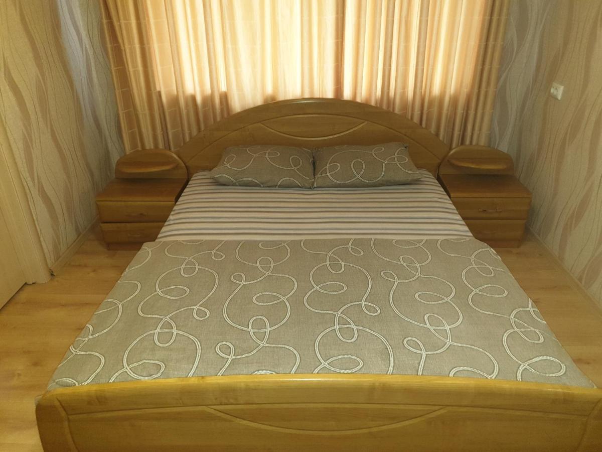 проспект кирова Apartment Dnipro