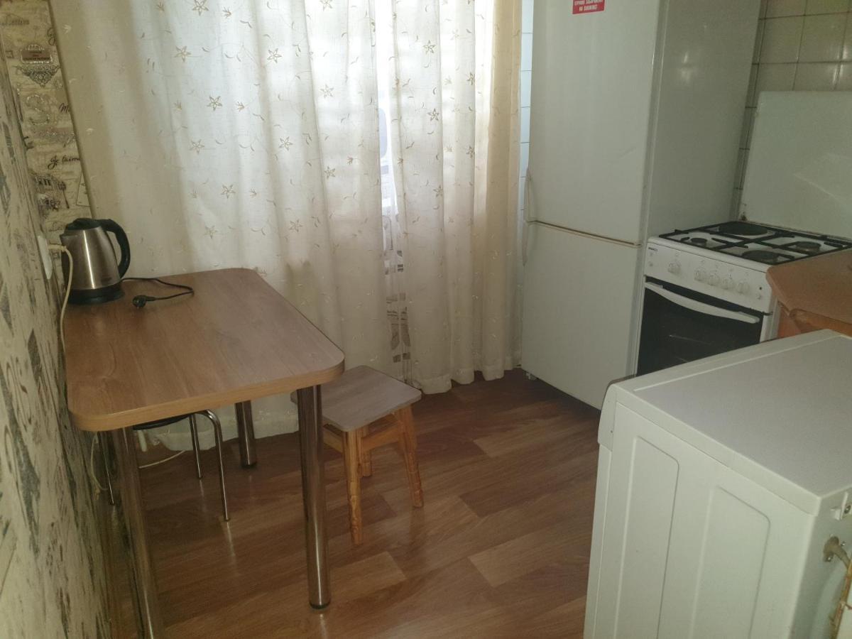 Apartment проспект кирова *